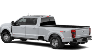 2026 Ford Super Duty® External Image 3